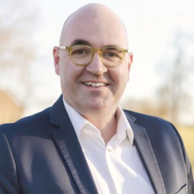 Florian Kuß